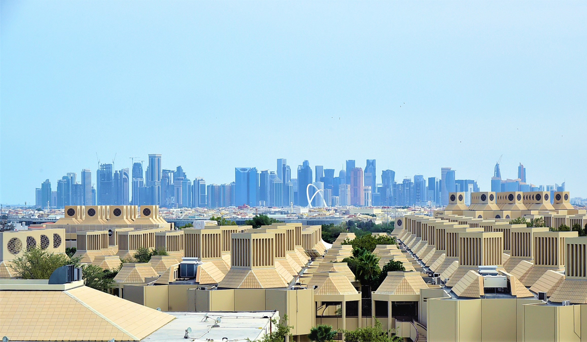 Qatar University